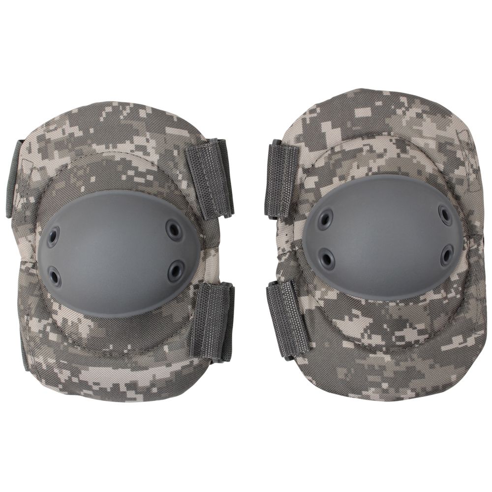 Ultra Force Tactical Protective Elbow Pads