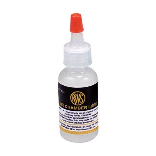 RWS Airgun Chamber Lube Lubricant