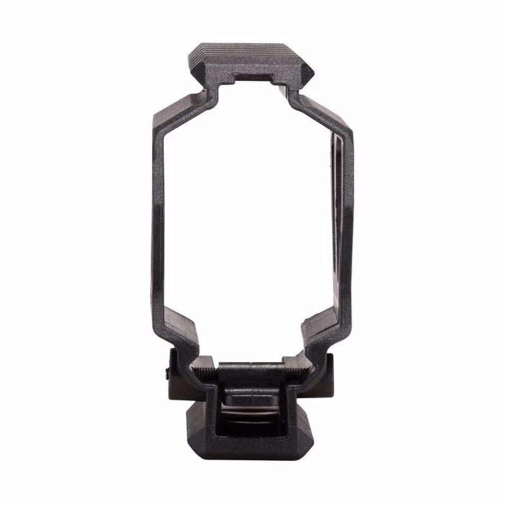 Universal Pistol Bridge Optic Mount