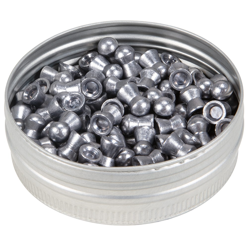 Umarex Brimstone Dome Design Rifle Pellet