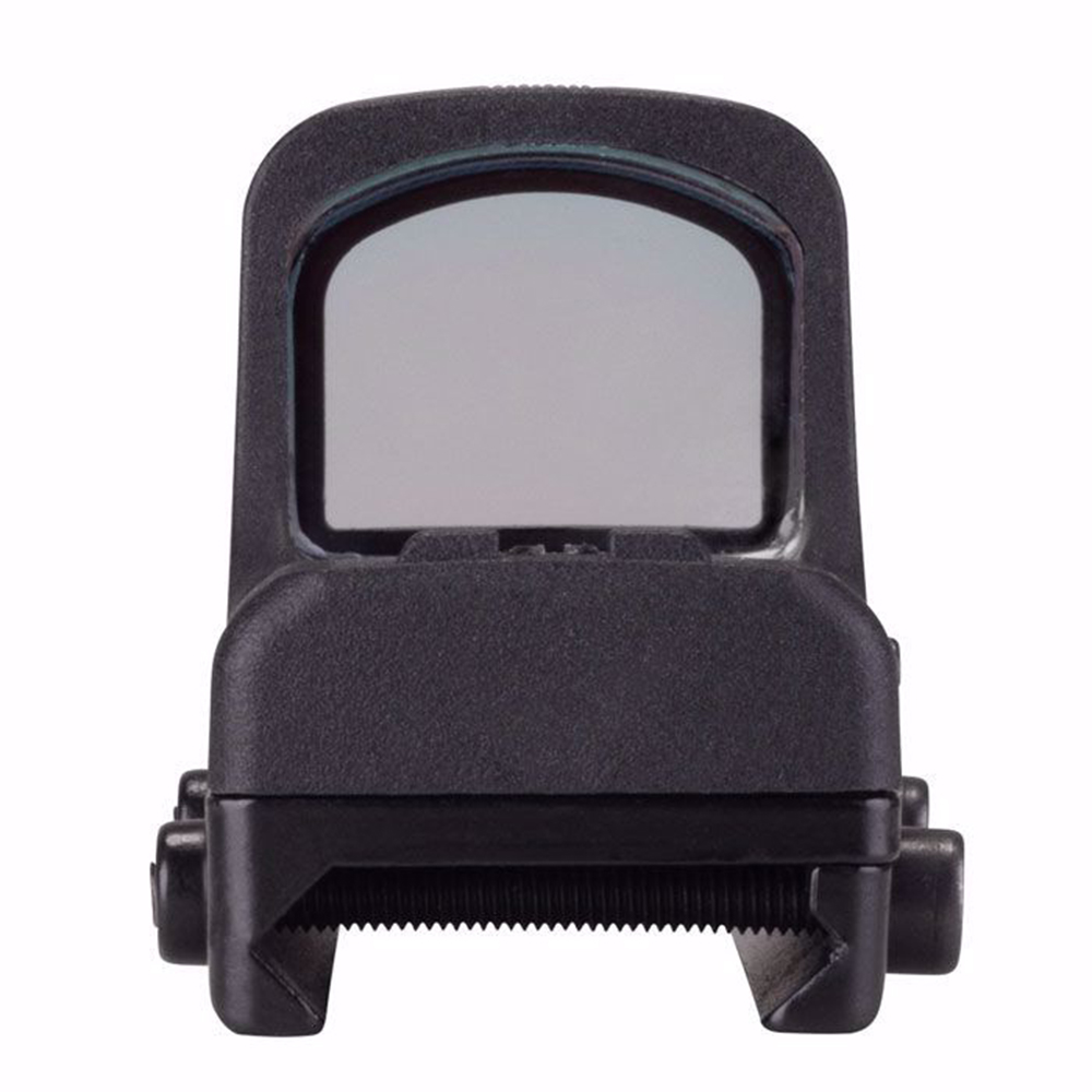 Front Sight Rds Rear Sight Umarex RDS8 Compact Red Dot Sight - Precision Meets Portability