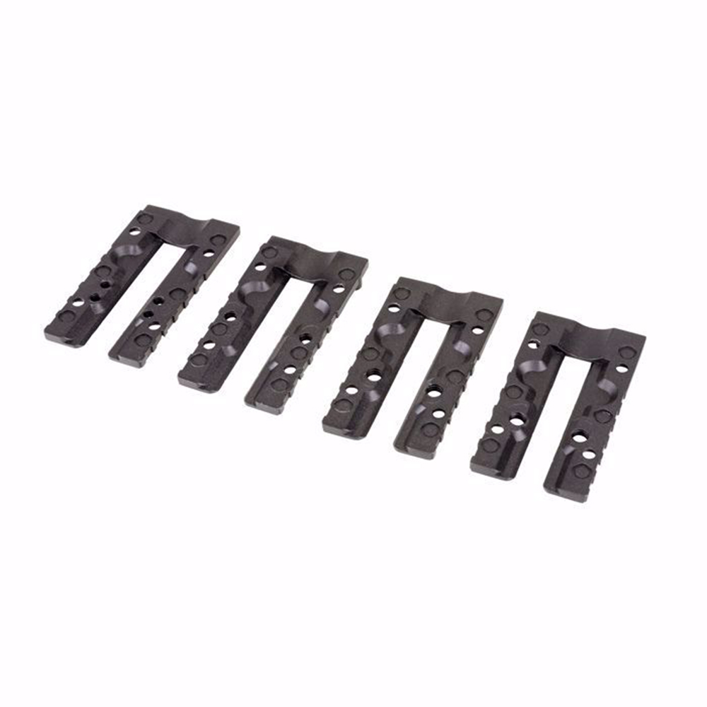Optic Adapter Plates For Glock Type MOS 3 Airsoft and Aiguns