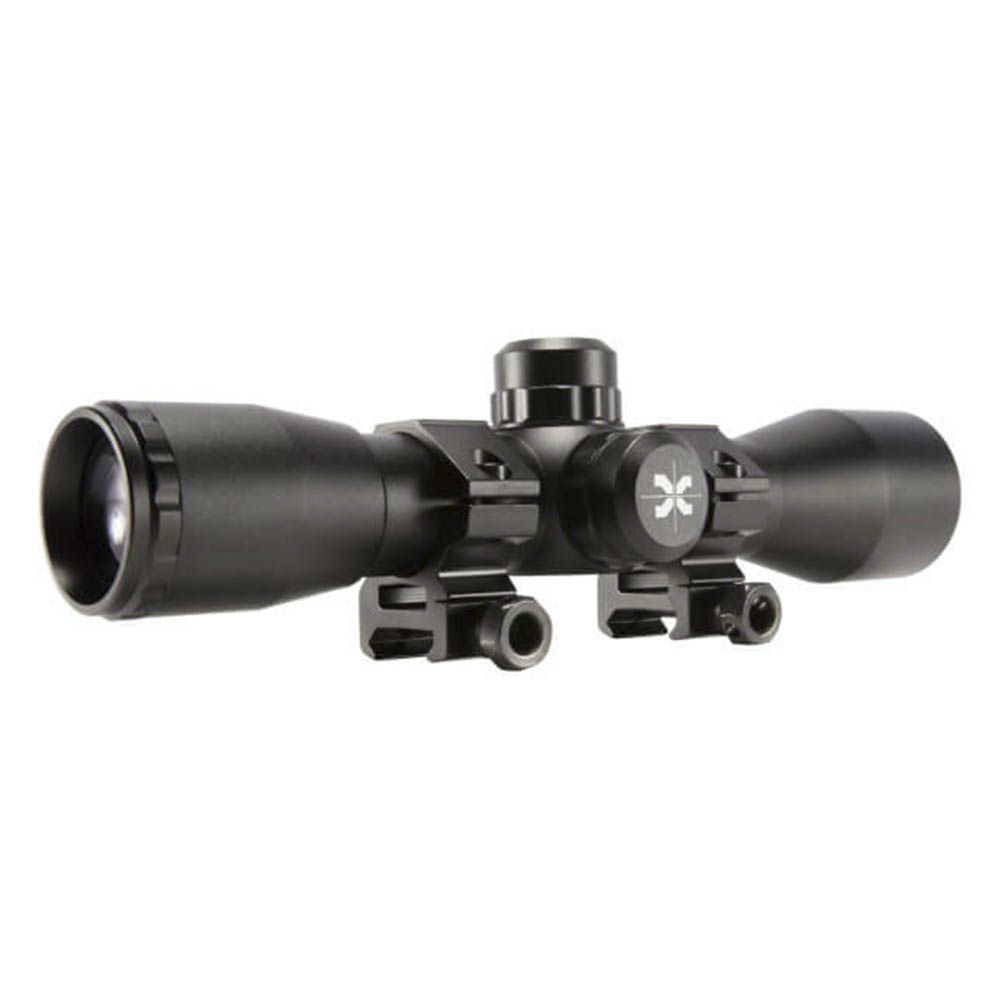 Umarex Axeon - 4x32 Arrow Rifle Scope