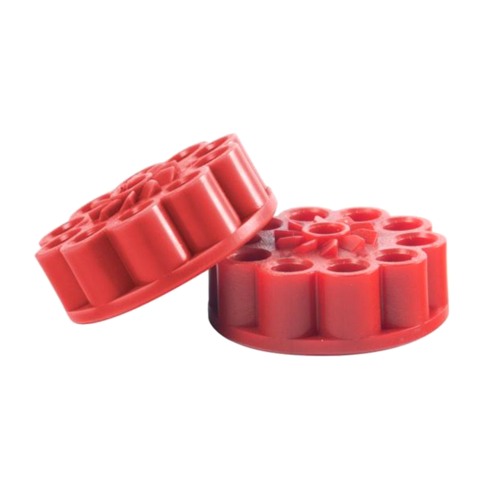 Ruger 10/22 .177 Caliber 10rd Pellet Magazine - 2pc