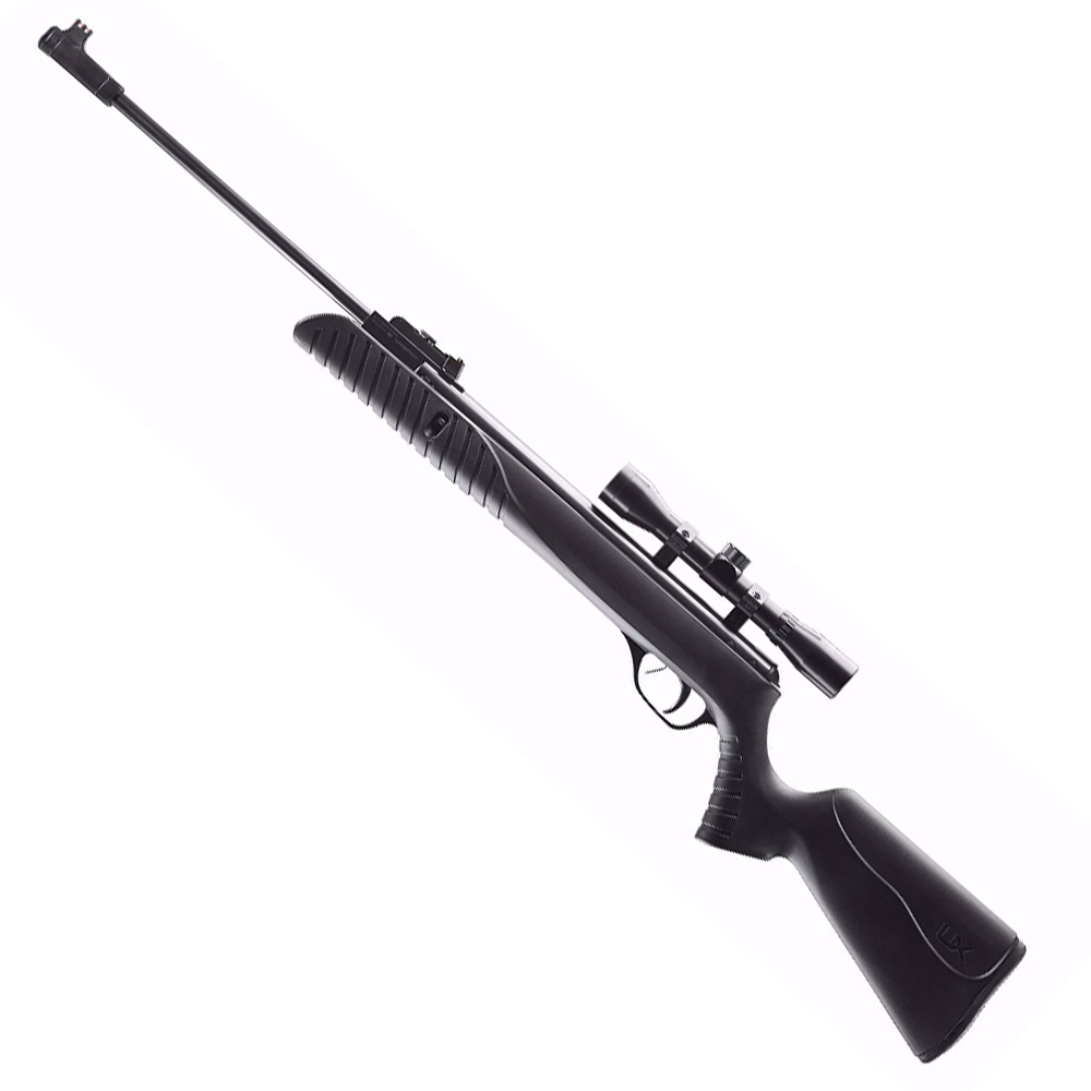 Umarex Syrix Pellet Airgun