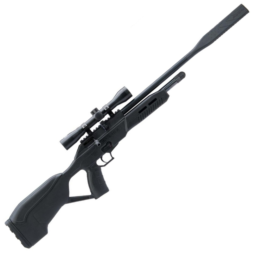 Umarex Fusion 2 Air Rifle