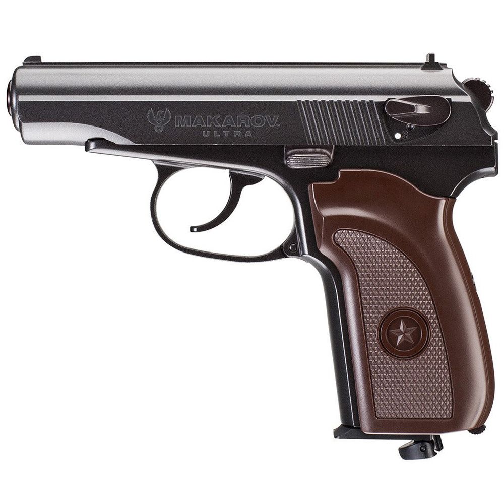 Umarex Makarov Ultra Blowback BB Gun