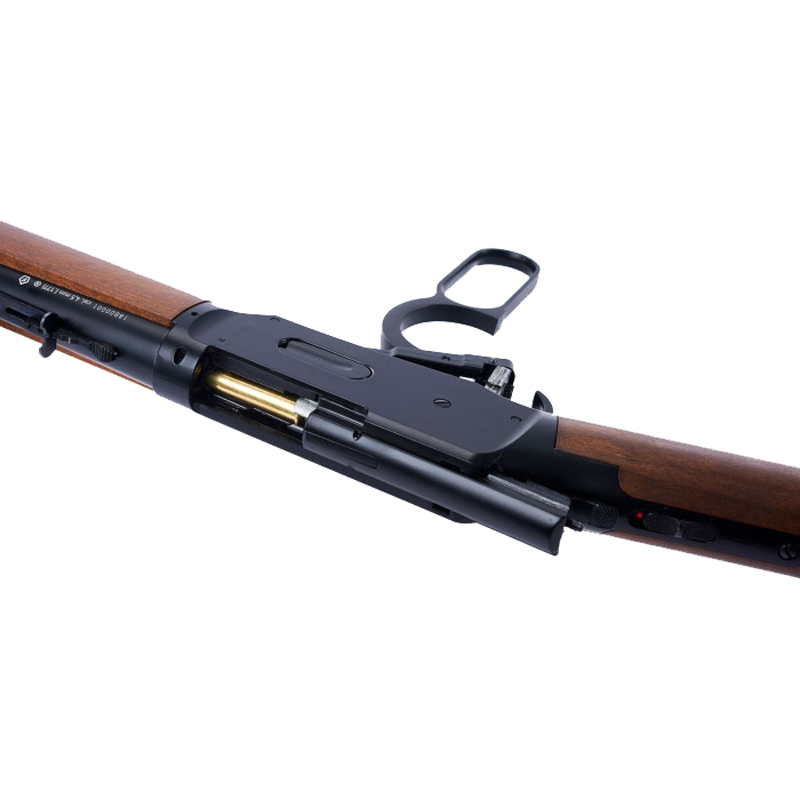 Umarex Legends Cowboy CO2 Steel BB Rifle