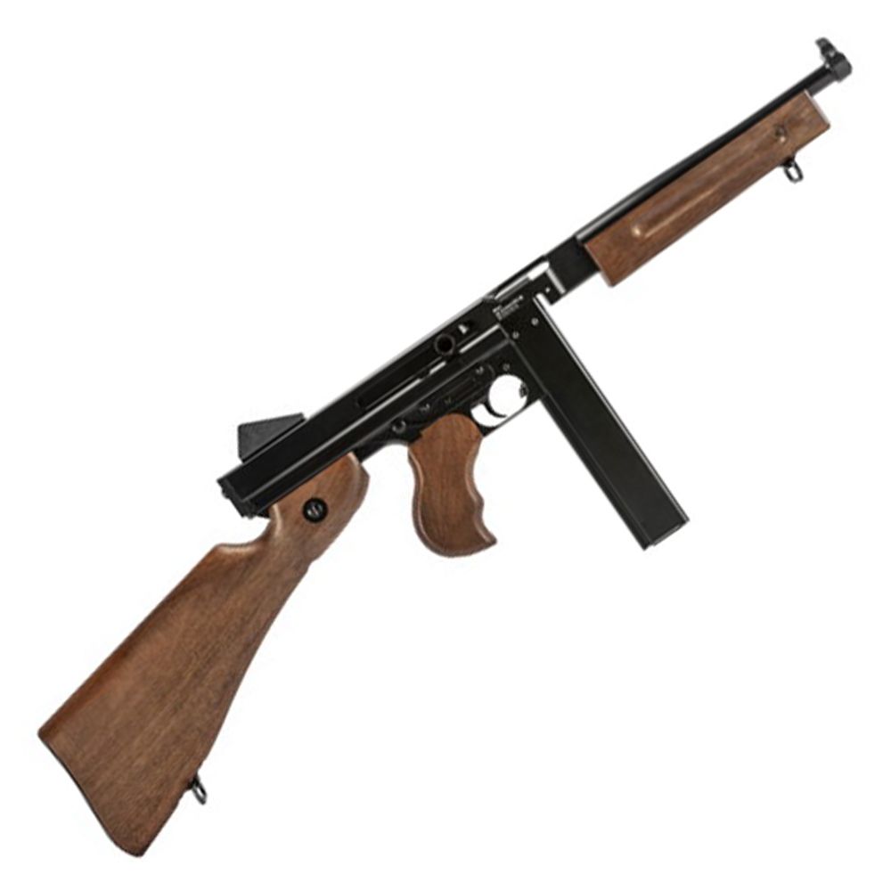 Umarex Legends M1A1 Full Auto CO2 Blowback Steel BB Rifle
