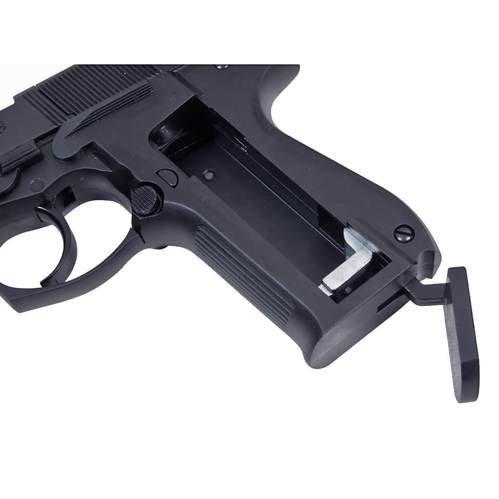 Umarex Walther CP88 Competition CO2 NBB Pellet gun