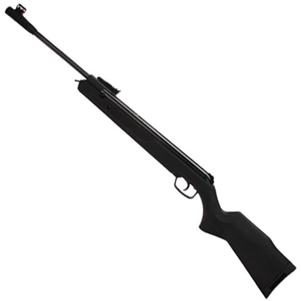 Walther .22 Caliber LGV Challenger Air Rifle