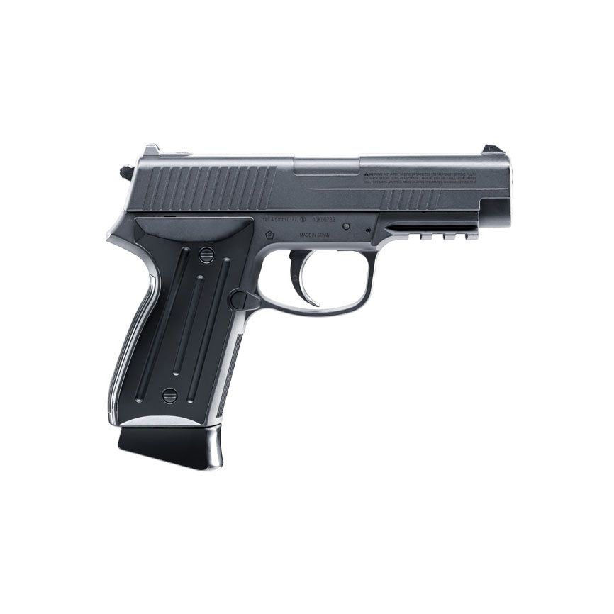 Umarex HPP Blowback BB Gun