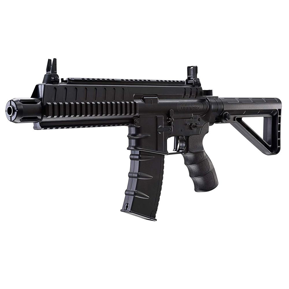Umarex Steel Strike CO2 Blowback Steel BB Rifle