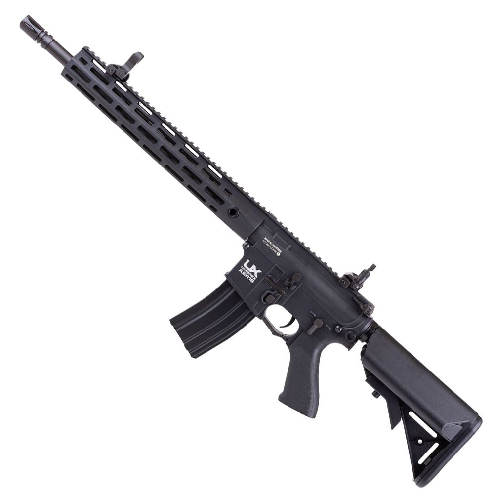 AER16 .177 BB Carbine