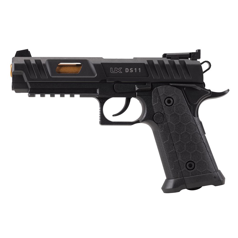 DS11 CO2 Non-blowback BB Pistol