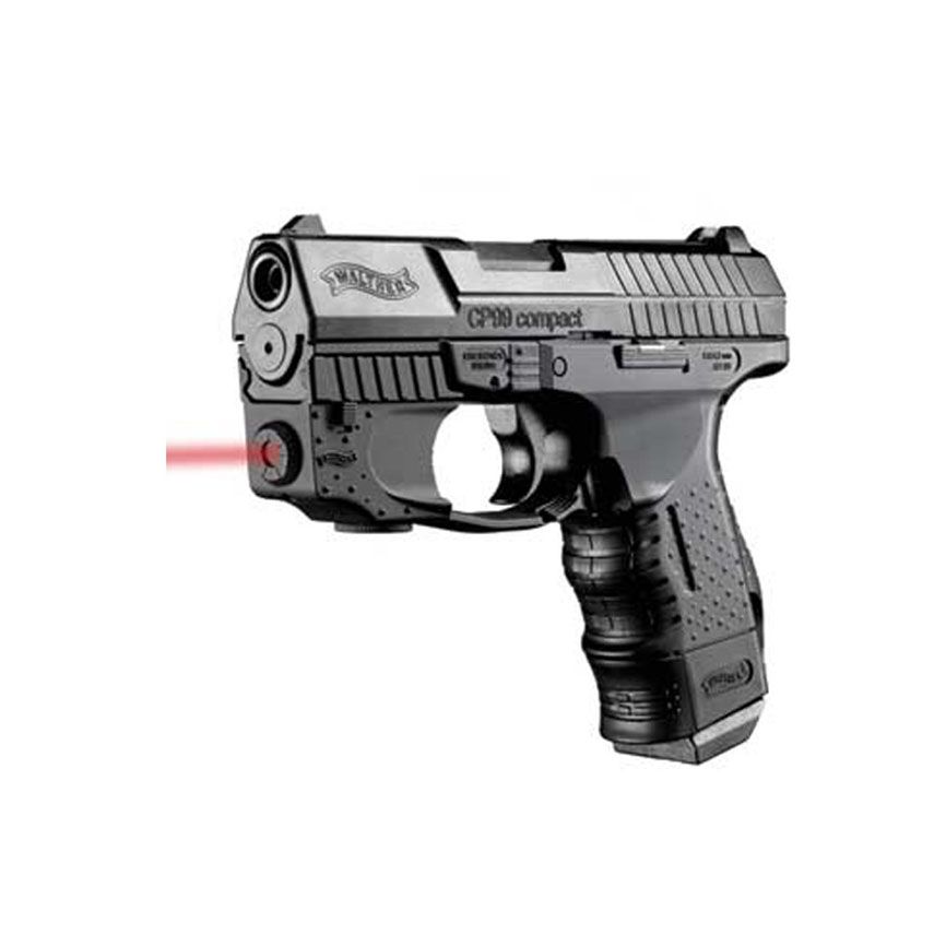 Walther CP99 Compact With Laser Air gun