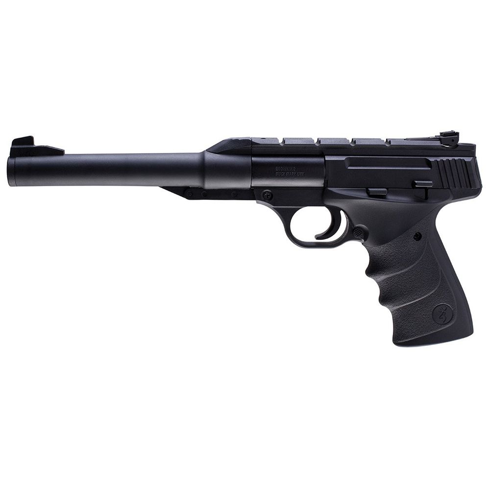 Umarex Browning Buck Mark URX Air NBB Pellet gun