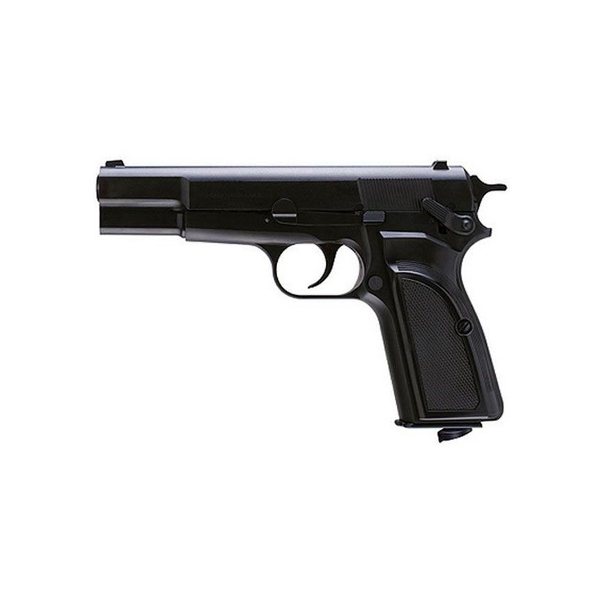 Browning Hi Power Mark III CO2 BB gun