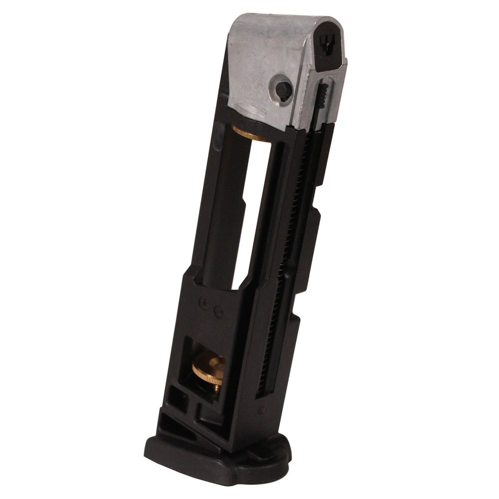 Umarex HK P30 15rd Pellet/BB Gun Magazine
