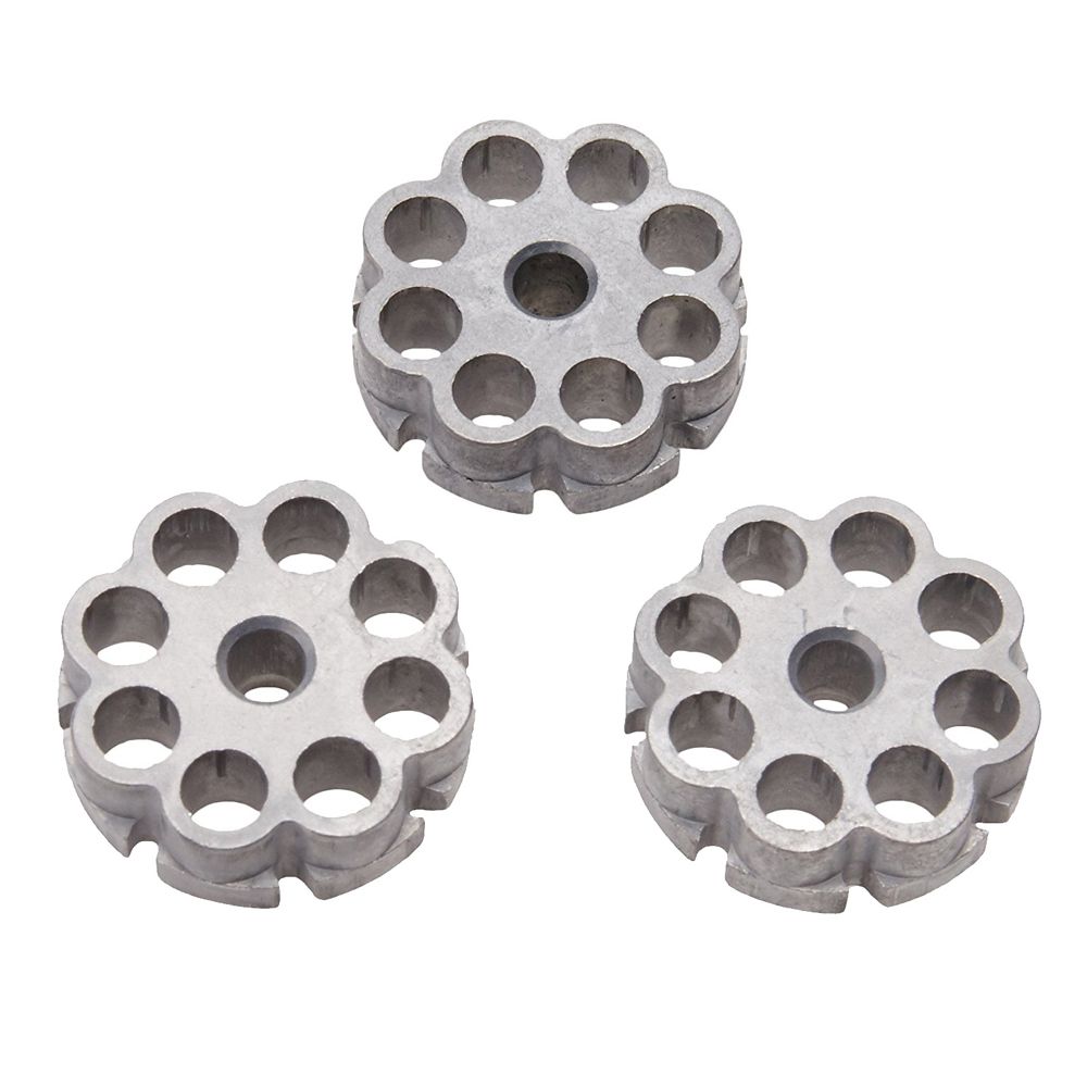 Umarex 8rd .177 Pellet Rotary Magazine 3-Pack