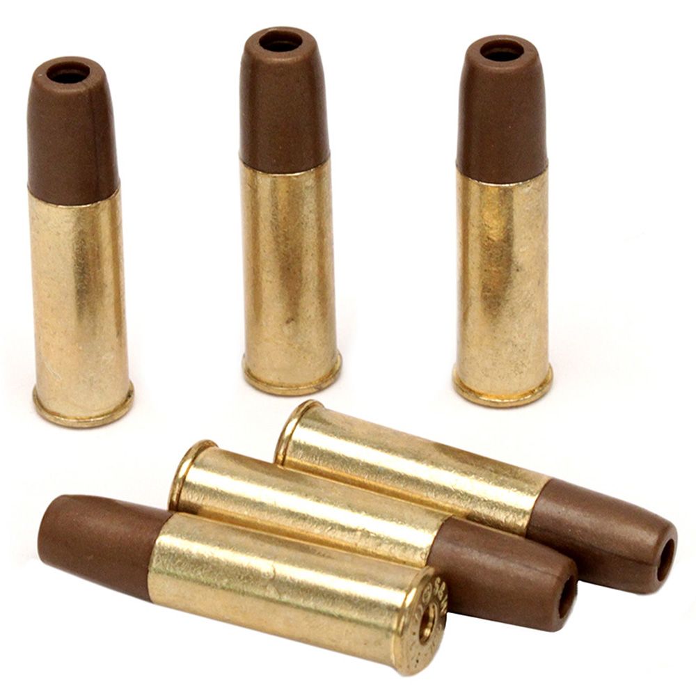 Umarex S&W 327 TRR8 4.5mm BB Revolver Shells
