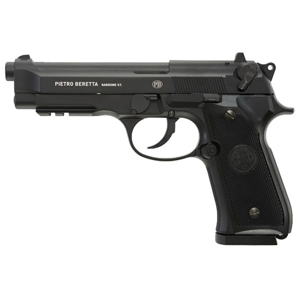 Umarex Beretta M92 A1 CO2 Blowback Steel BB Gun