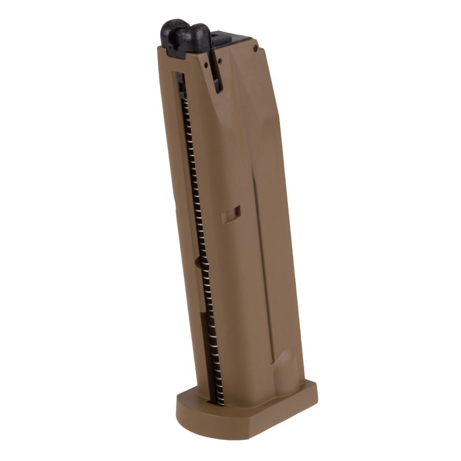 Umarex Beretta M9A3 18rd Drop-Free BB Magazine