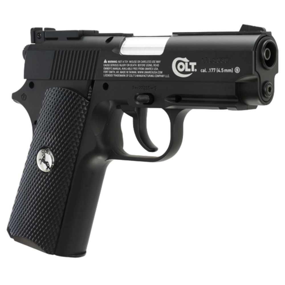 Umarex Colt Defender Full Metal BB Pistol | ReplicaAirguns.ca