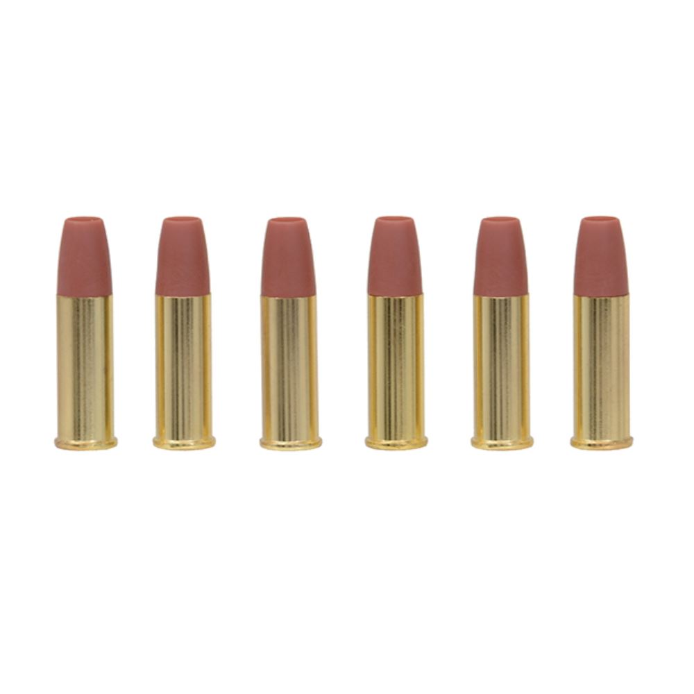KWC 357 BB Revolver Shells - 6pc | Replicaairguns.ca