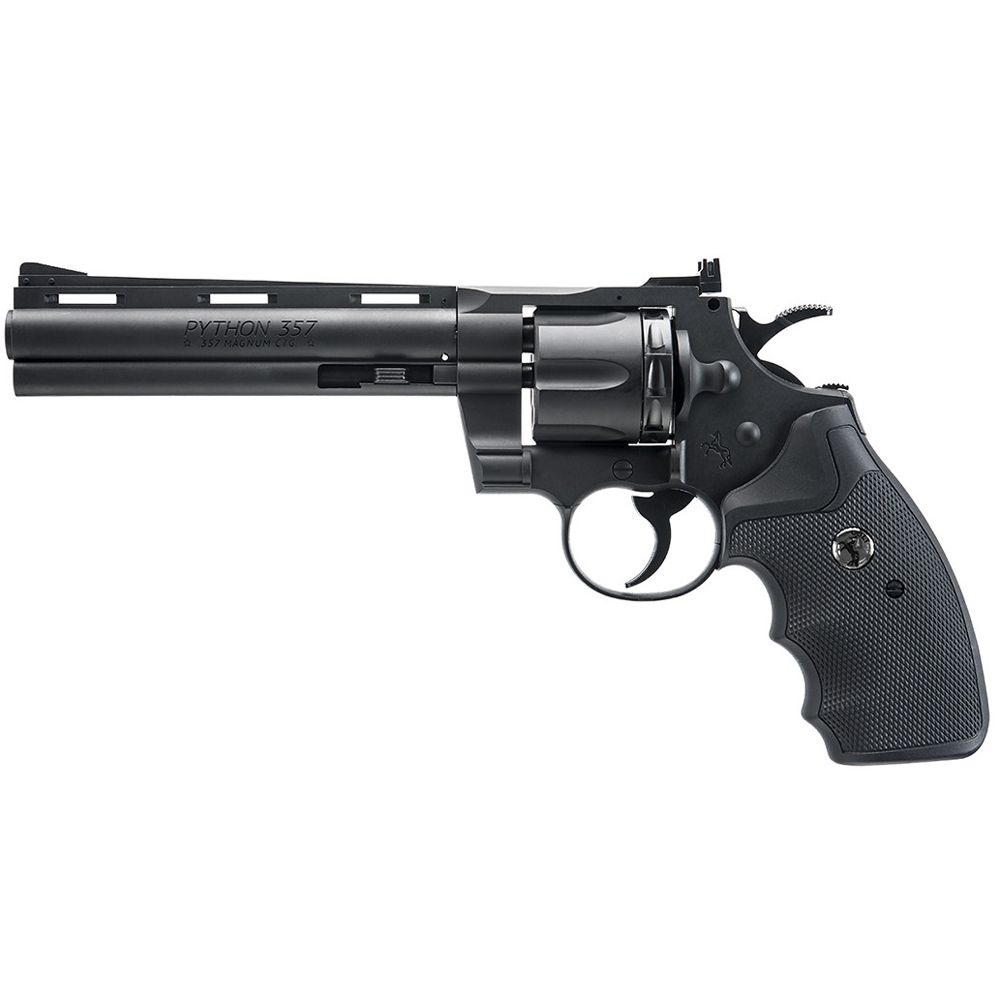 Umarex Colt Python 6 Inch BB Revolver