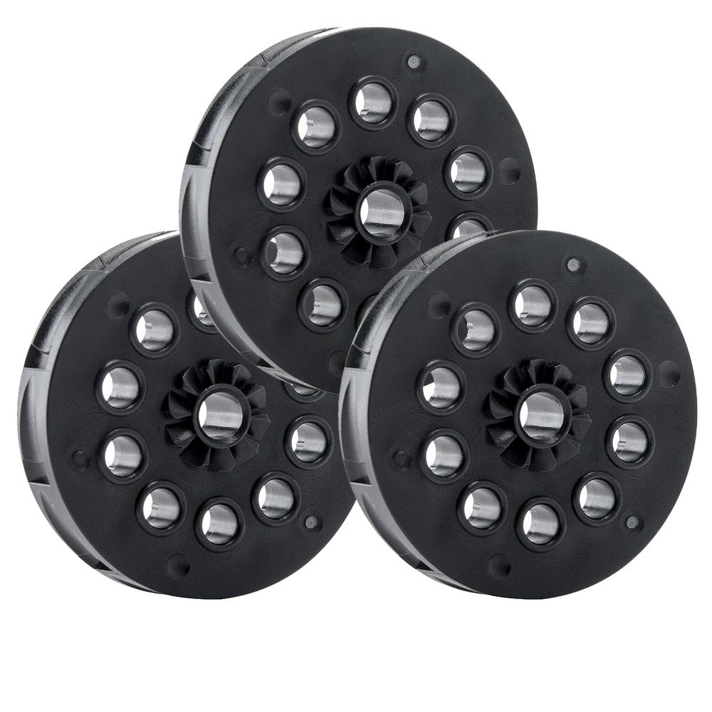 Umarex Colt Python/Brodax 10-Round Magazine 3-Pack