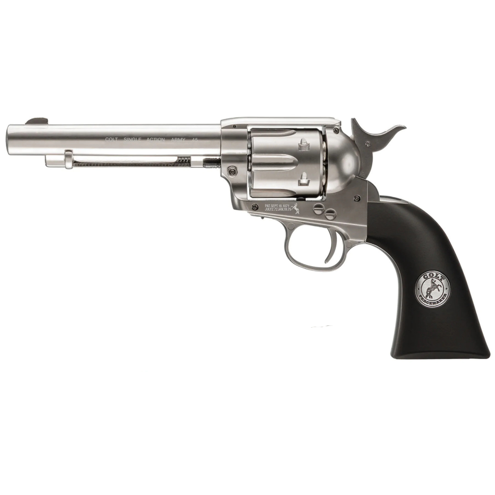 Umarex Colt Single Action Army CO2 Pellet Revolver