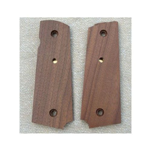Colt Plastic Wood Grips