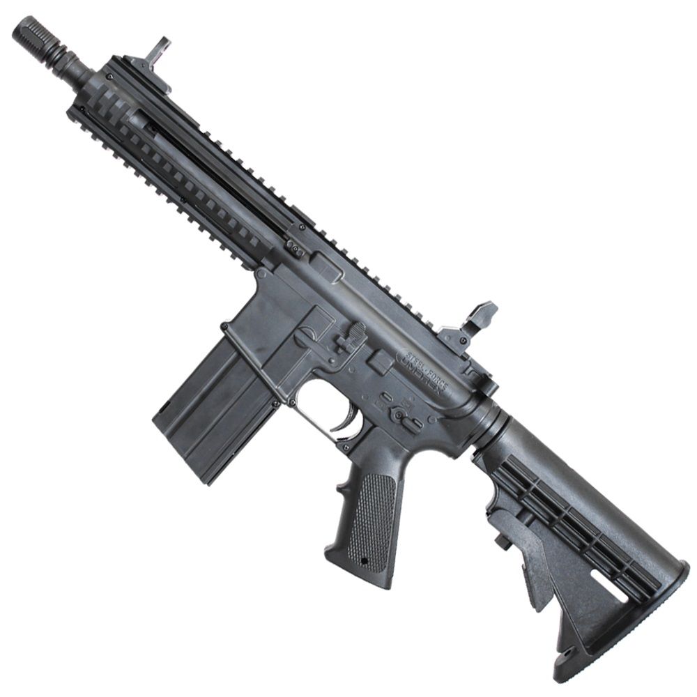 Umarex Steel Force CO2 NBB Steel BB Rifle