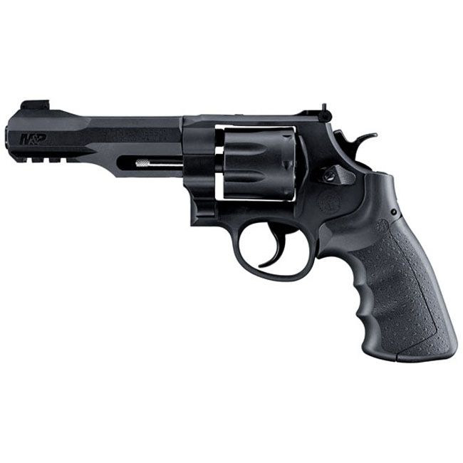 Umarex Smith & Wesson M&P R8 Revolver