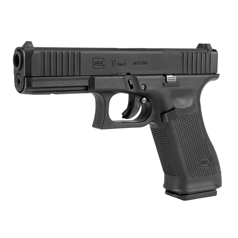 Purchase the Glock 17 MOS BB Air Pistol | ReplicaAirguns.ca