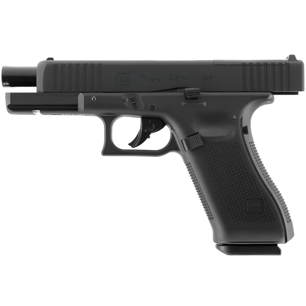 Umarex Glock 17 Gen 5 MOS Co2 BB Gun