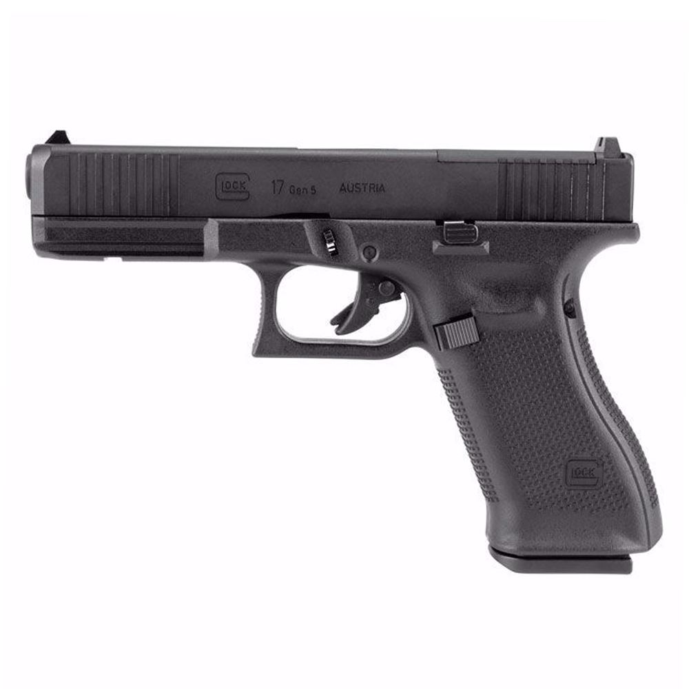 グロック17 gen5 Purchase the Glock 17 Gen5 BB Pistol | ReplicaAirguns.ca