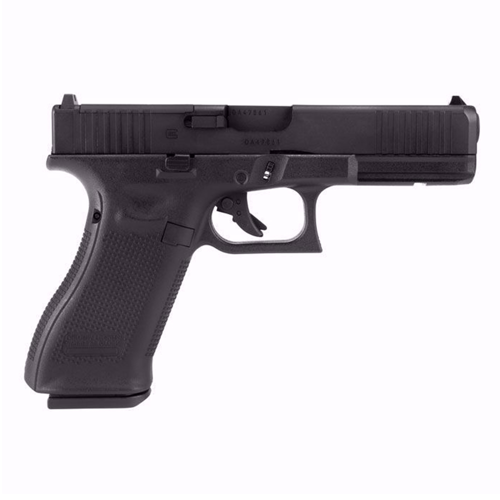 Glock 17 Gen5 Steel BB Pistol