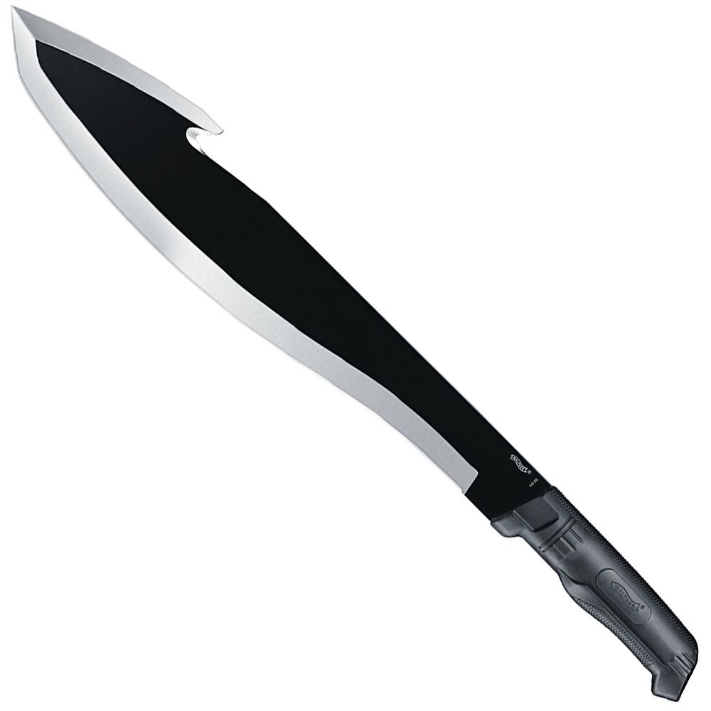 Walther Mach Tac 1 Machete