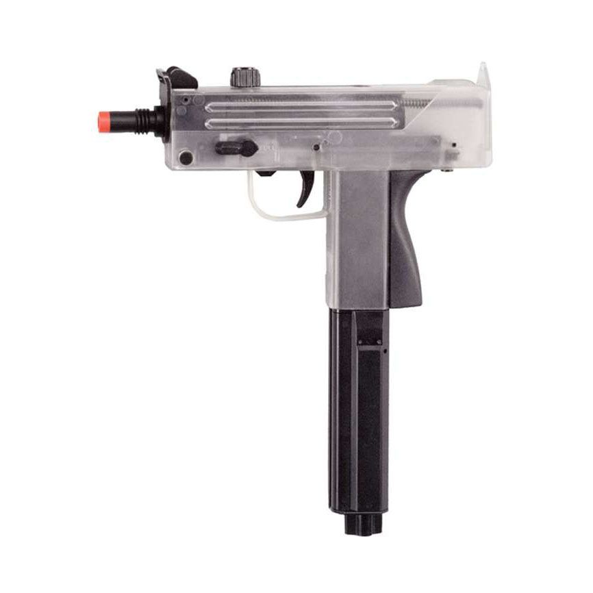 Tactical Force TF11 Clear CO2 Airsoft Gun