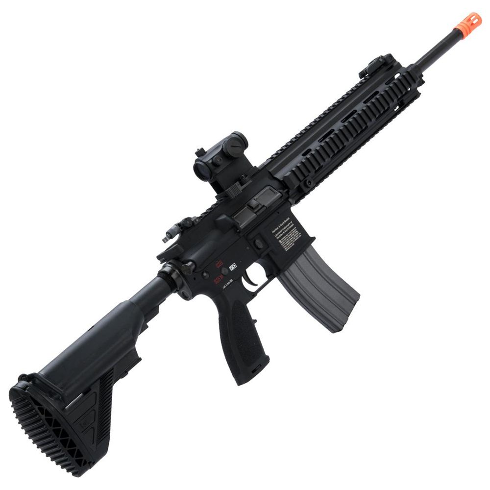 Umarex H&K Licensed M27 AEG NBB Airsoft Rifle