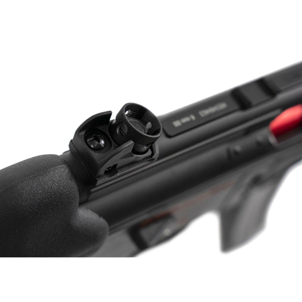 Umarex HK MP5 A4 Black Airsoft Rifle