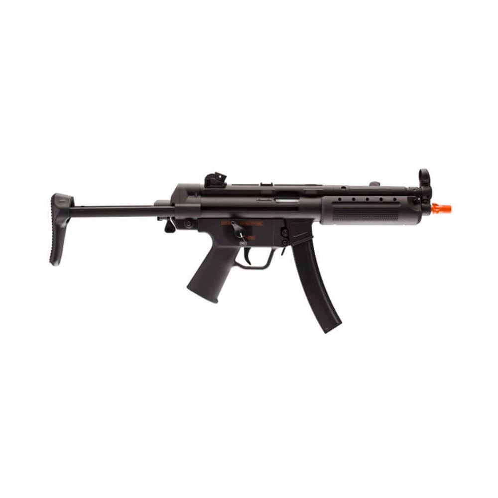 Buy HK MP5 A5 Black Airsoft SMG | ReplicaAirguns.ca