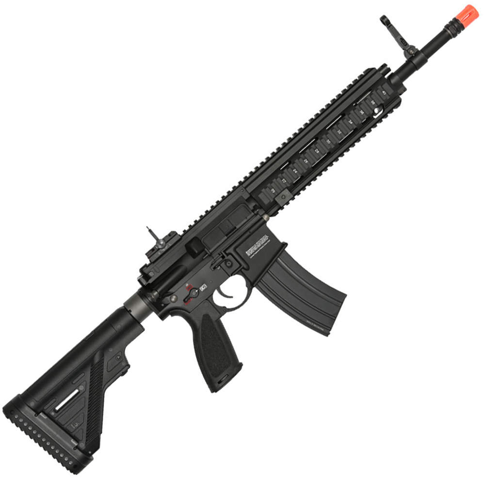 Umarex HK 416 A5 ERG AEG Airsoft Rifle