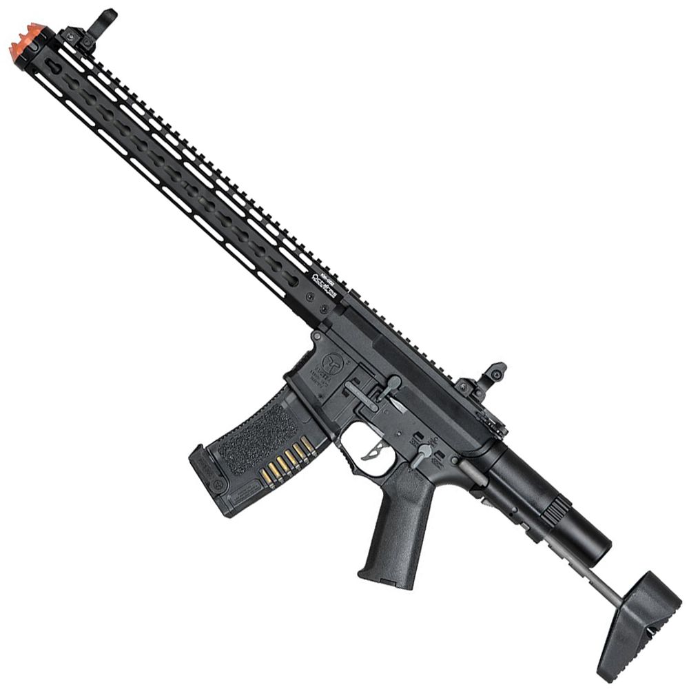 Ares Amoeba AM-016 M4 AEG NBB Airsoft Rifle