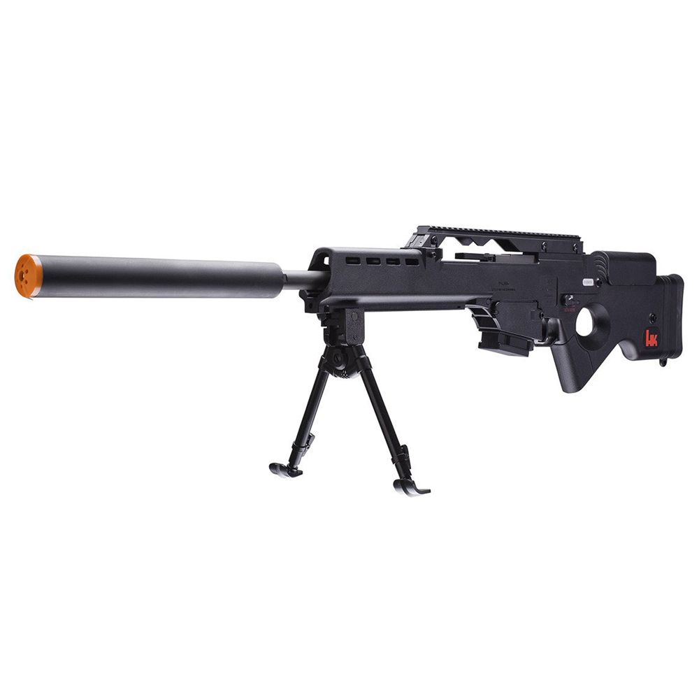Umarex HK SL9 AEG Airsoft Sniper Rifle
