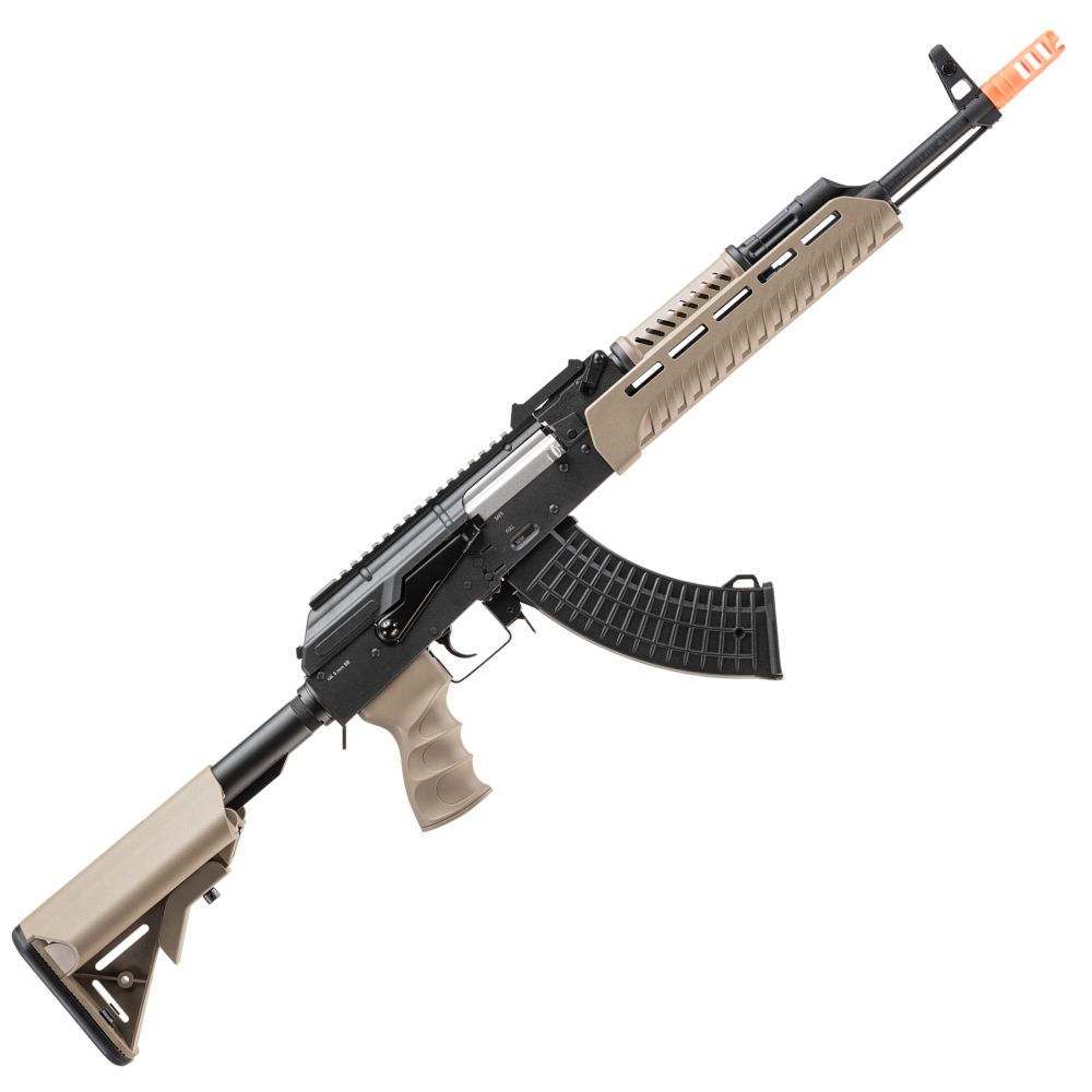 Umarex Elite Force Rifle AKX EYETRACE AEG