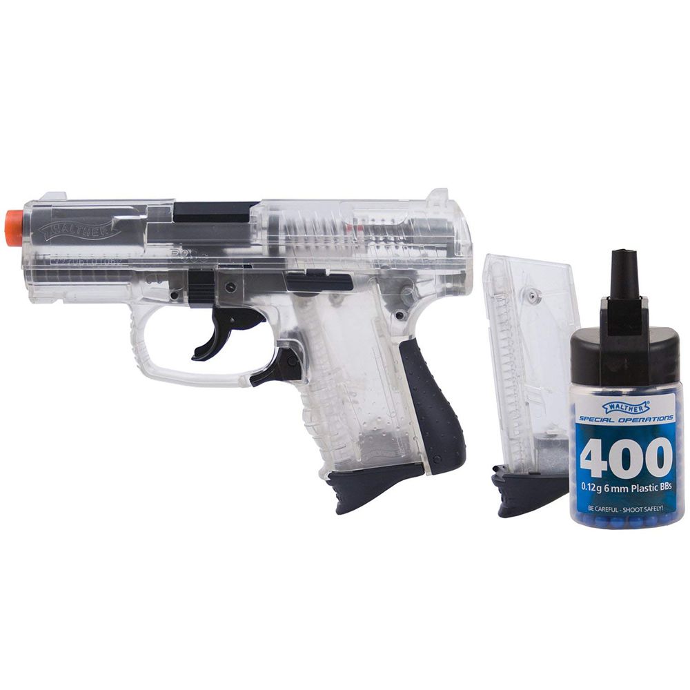 Umarex P99 Compact Spring NBB Airsoft Gun