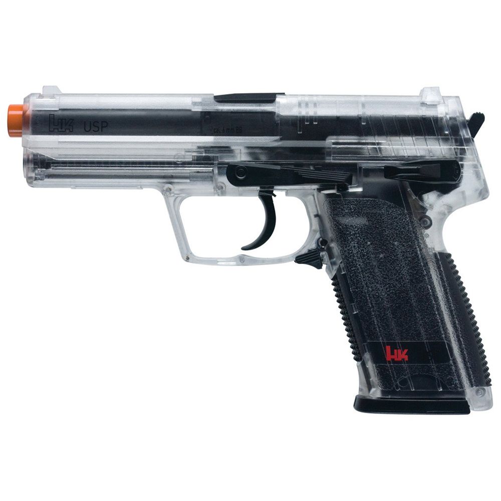 Umarex H&K USP Spring NBB Airsoft Gun